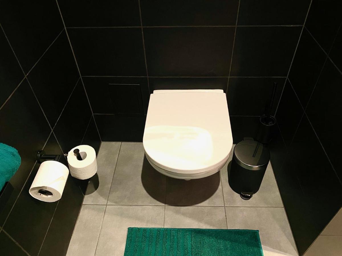 Dream Boutique Apartment 42M2 In The Heart Of Cracow Old Town Krakow Luaran gambar