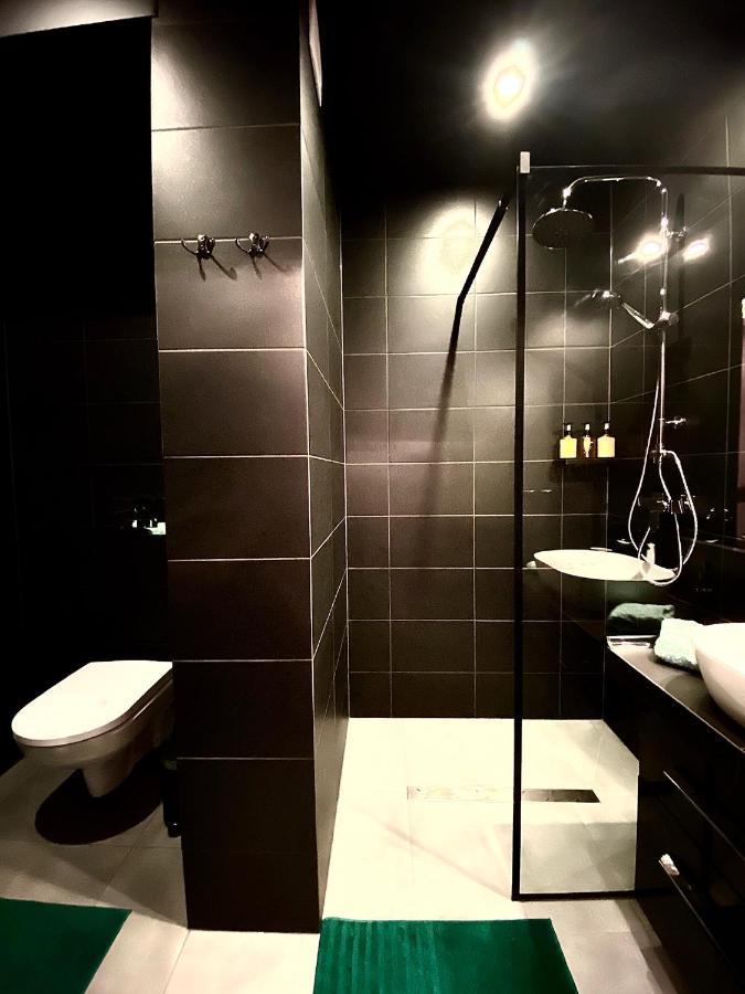 Dream Boutique Apartment 42M2 In The Heart Of Cracow Old Town Krakow Luaran gambar