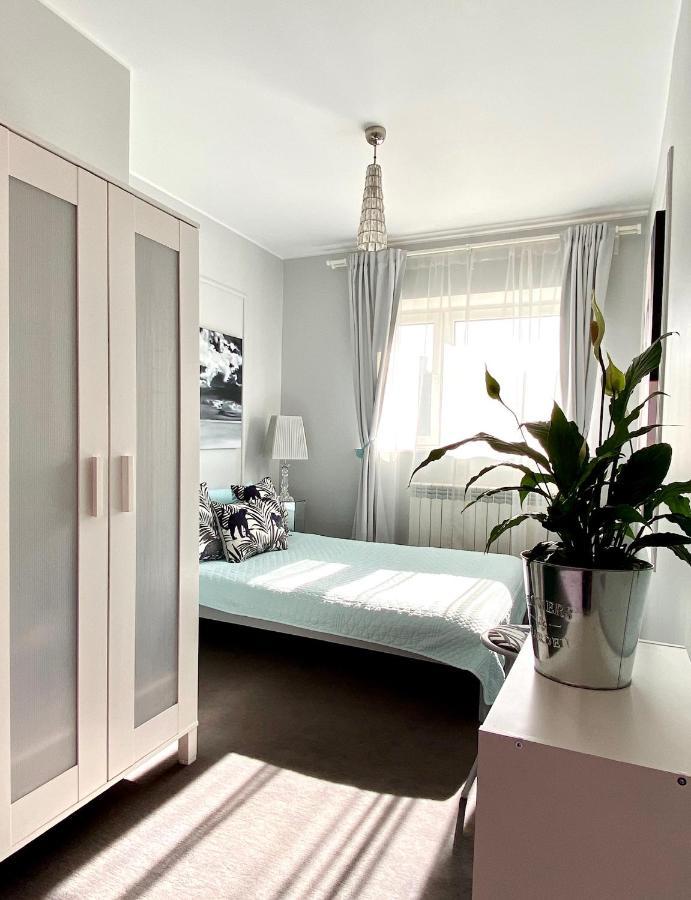 Dream Boutique Apartment 42M2 In The Heart Of Cracow Old Town Krakow Luaran gambar