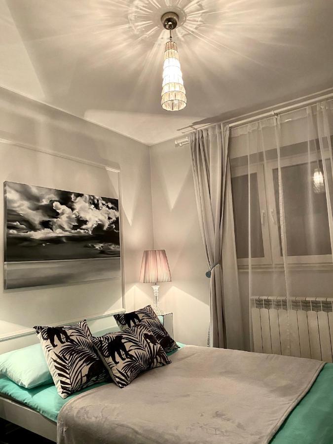Dream Boutique Apartment 42M2 In The Heart Of Cracow Old Town Krakow Luaran gambar