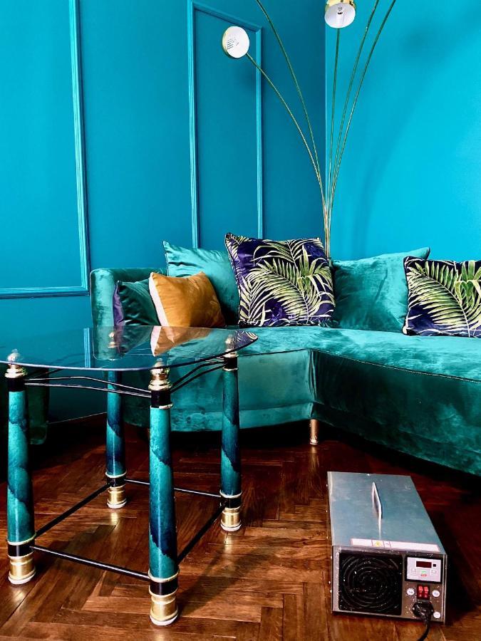 Dream Boutique Apartment 42M2 In The Heart Of Cracow Old Town Krakow Luaran gambar